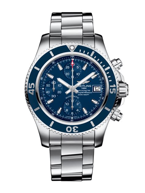 breitling superocean parts|Breitling Superocean price list.